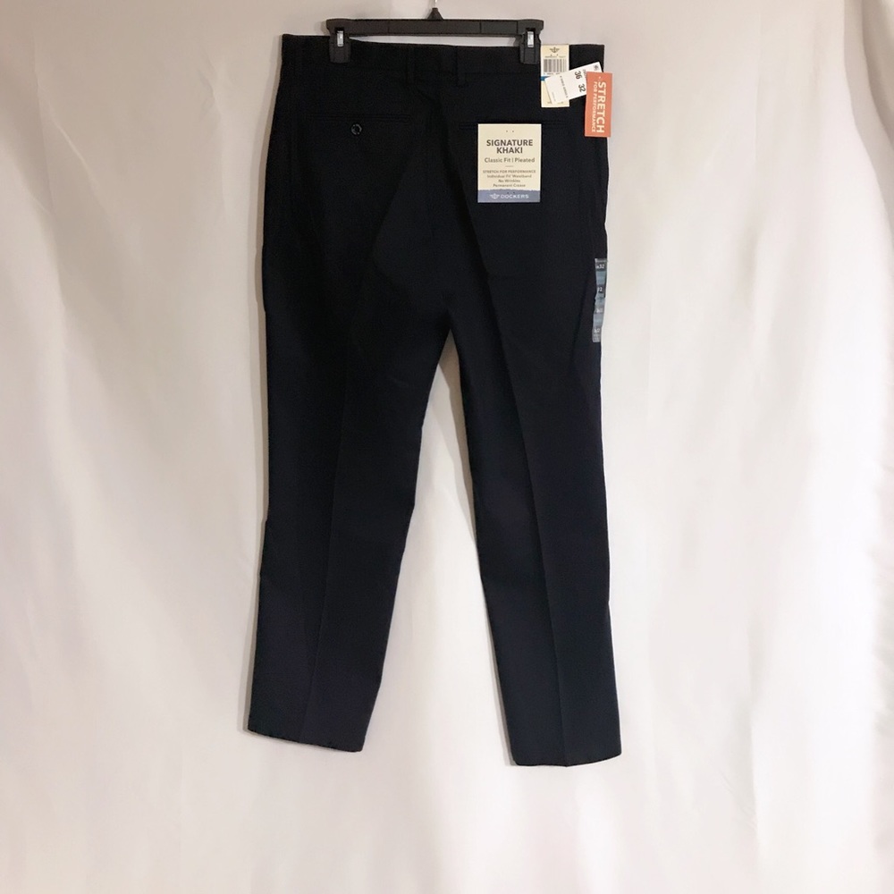 Men’s pants
